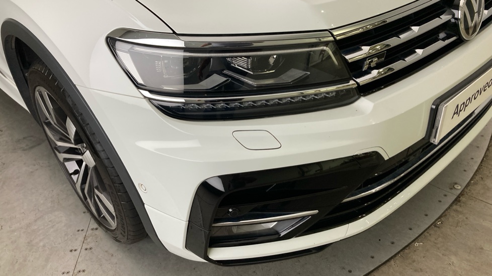 Volkswagen Tiguan Allspace 1.5 TSI EVO R-Line Tech 5dr DSG Petrol Estate - Image 21