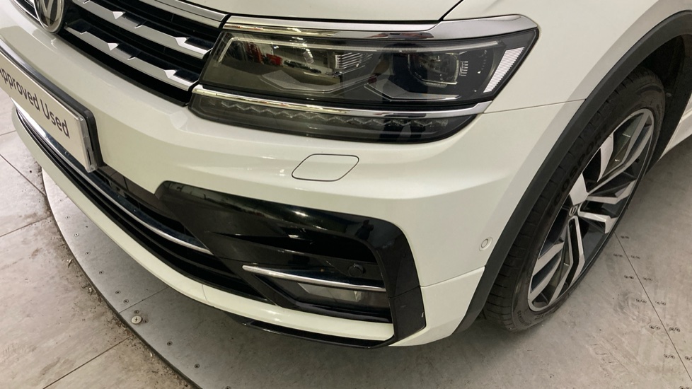 Volkswagen Tiguan Allspace 1.5 TSI EVO R-Line Tech 5dr DSG Petrol Estate - Image 22