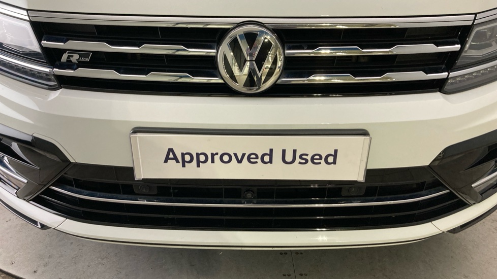 Volkswagen Tiguan Allspace 1.5 TSI EVO R-Line Tech 5dr DSG Petrol Estate - Image 23