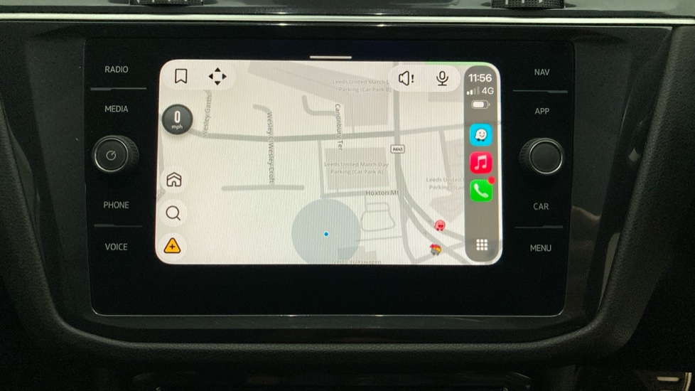 Volkswagen Tiguan Allspace 1.5 TSI EVO R-Line Tech 5dr DSG Petrol Estate - Image 33