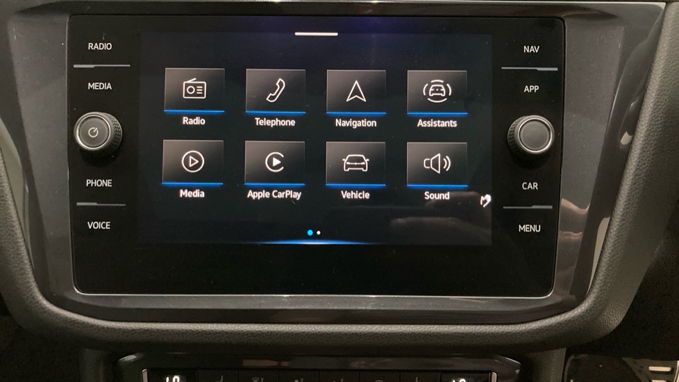 Volkswagen Tiguan Allspace 1.5 TSI EVO R-Line Tech 5dr DSG Petrol Estate - Image 35