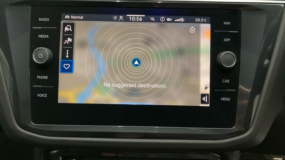 Volkswagen Tiguan Allspace 1.5 TSI EVO R-Line Tech 5dr DSG Petrol Estate - Image 38
