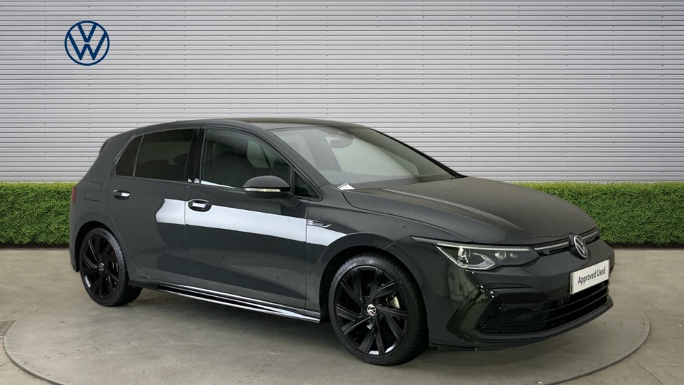 2024 Volkswagen Golf