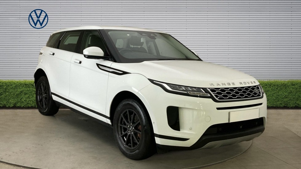 Land Rover Range Rover Evoque 2.0 D165 5dr 2WD Diesel Hatchback - Image 1