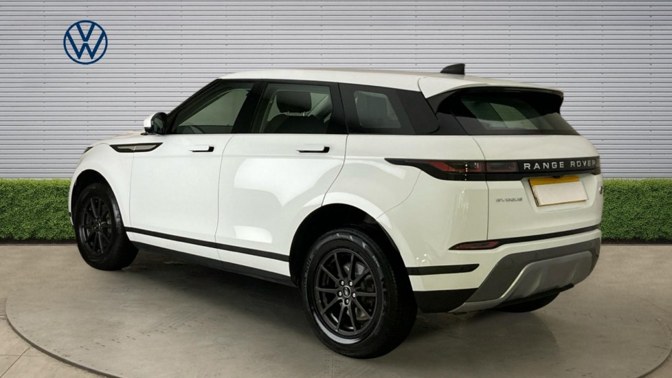 Land Rover Range Rover Evoque 2.0 D165 5dr 2WD Diesel Hatchback - Image 3