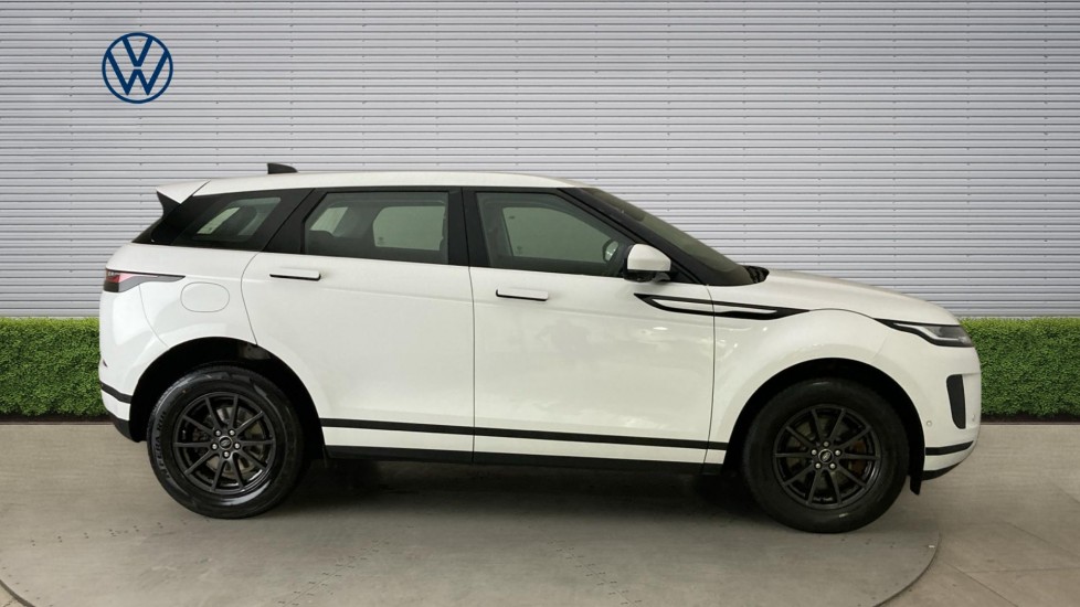 Land Rover Range Rover Evoque 2.0 D165 5dr 2WD Diesel Hatchback - Image 4