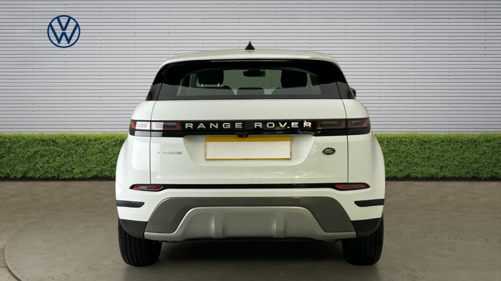 Land Rover Range Rover Evoque 2.0 D165 5dr 2WD Diesel Hatchback - Image 8