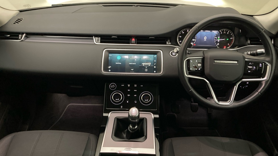Land Rover Range Rover Evoque 2.0 D165 5dr 2WD Diesel Hatchback - Image 9