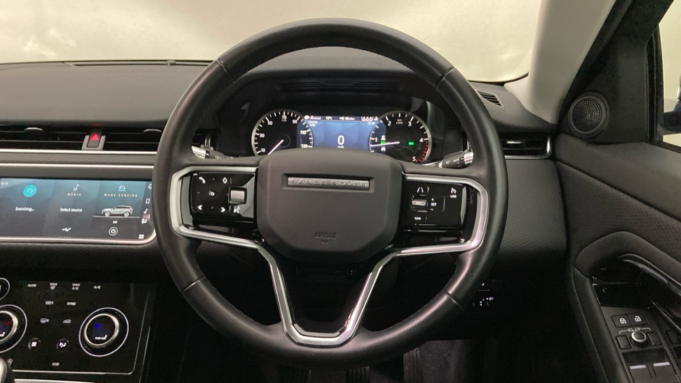 Land Rover Range Rover Evoque 2.0 D165 5dr 2WD Diesel Hatchback - Image 10