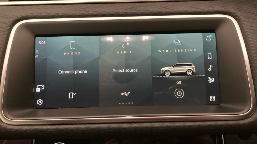 Land Rover Range Rover Evoque 2.0 D165 5dr 2WD Diesel Hatchback - Image 12