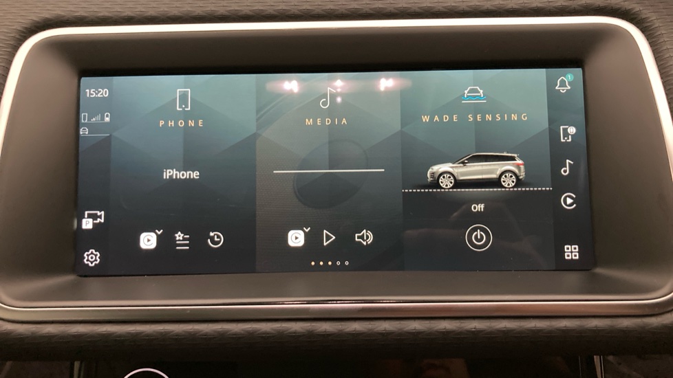Land Rover Range Rover Evoque 2.0 D165 5dr 2WD Diesel Hatchback - Image 24