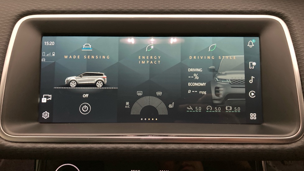 Land Rover Range Rover Evoque 2.0 D165 5dr 2WD Diesel Hatchback - Image 25