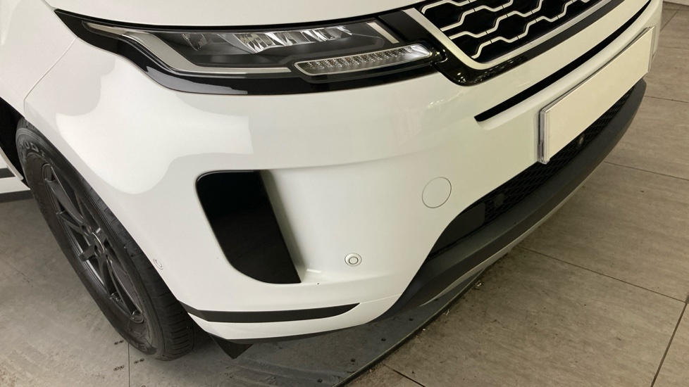 Land Rover Range Rover Evoque 2.0 D165 5dr 2WD Diesel Hatchback - Image 31