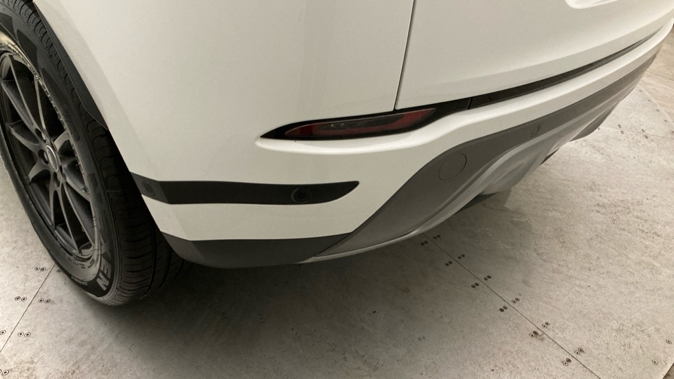 Land Rover Range Rover Evoque 2.0 D165 5dr 2WD Diesel Hatchback - Image 36