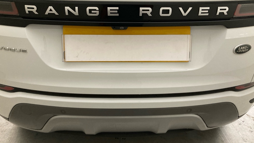 Land Rover Range Rover Evoque 2.0 D165 5dr 2WD Diesel Hatchback - Image 38