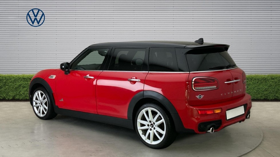 MINI Clubman 2.0 Cooper S Sport 6dr Petrol Estate - Image 3