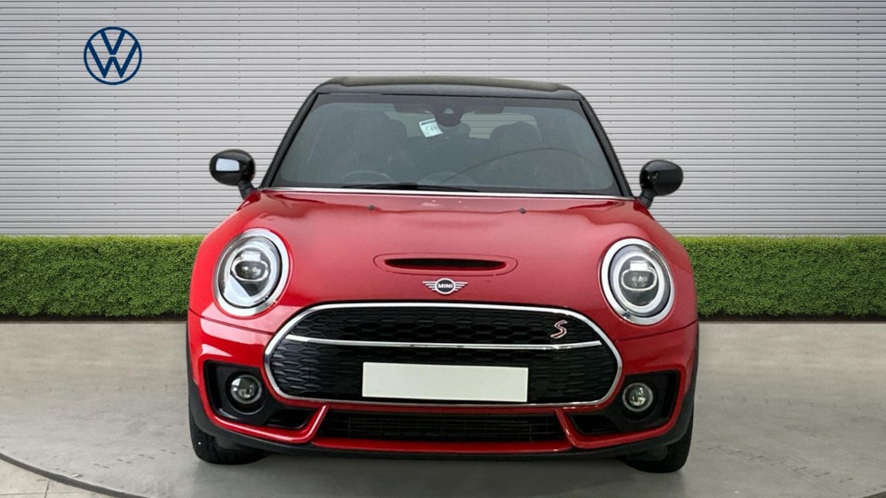 MINI Clubman 2.0 Cooper S Sport 6dr Petrol Estate - Image 7