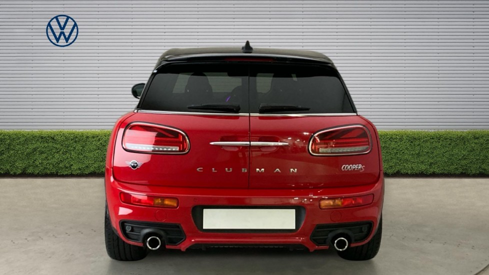 MINI Clubman 2.0 Cooper S Sport 6dr Petrol Estate - Image 8