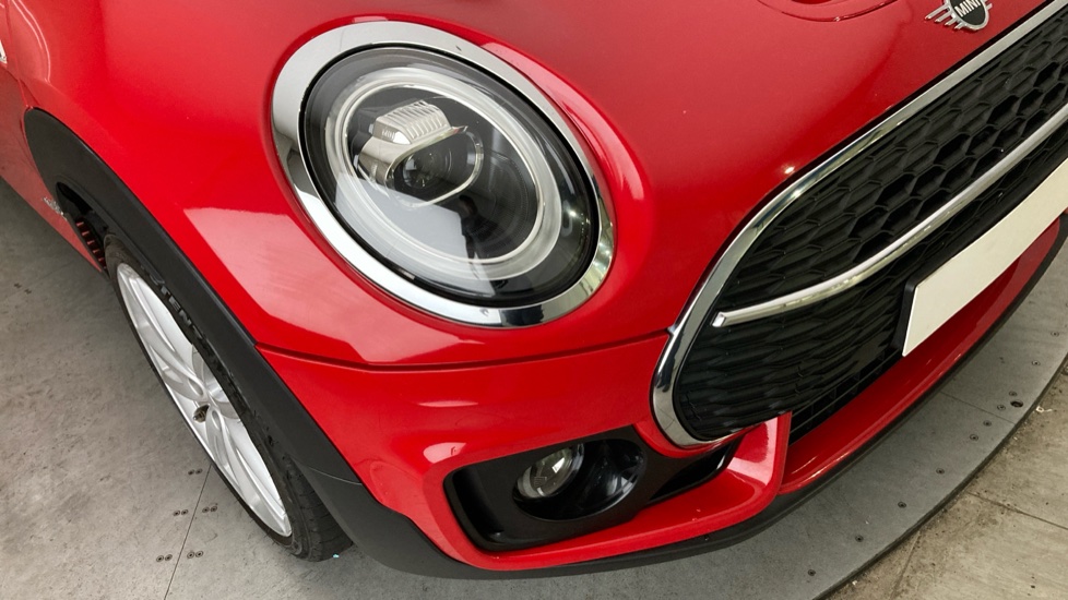 MINI Clubman 2.0 Cooper S Sport 6dr Petrol Estate - Image 21