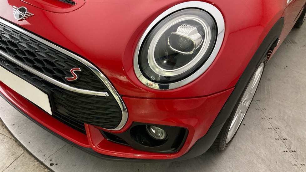 MINI Clubman 2.0 Cooper S Sport 6dr Petrol Estate - Image 22