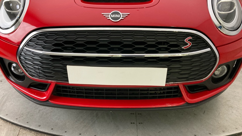 MINI Clubman 2.0 Cooper S Sport 6dr Petrol Estate - Image 23