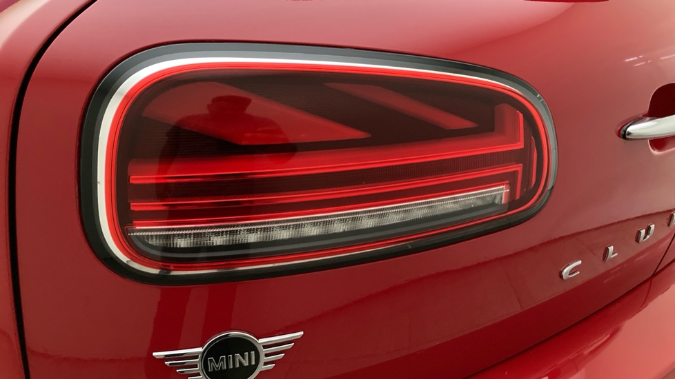 MINI Clubman 2.0 Cooper S Sport 6dr Petrol Estate - Image 24