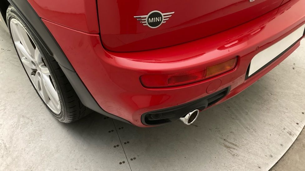 MINI Clubman 2.0 Cooper S Sport 6dr Petrol Estate - Image 26