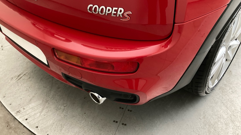 MINI Clubman 2.0 Cooper S Sport 6dr Petrol Estate - Image 27
