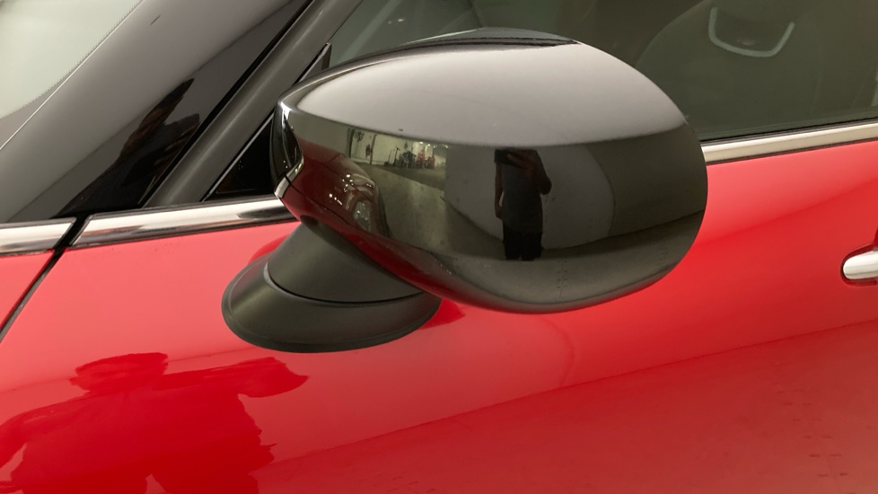 MINI Clubman 2.0 Cooper S Sport 6dr Petrol Estate - Image 30