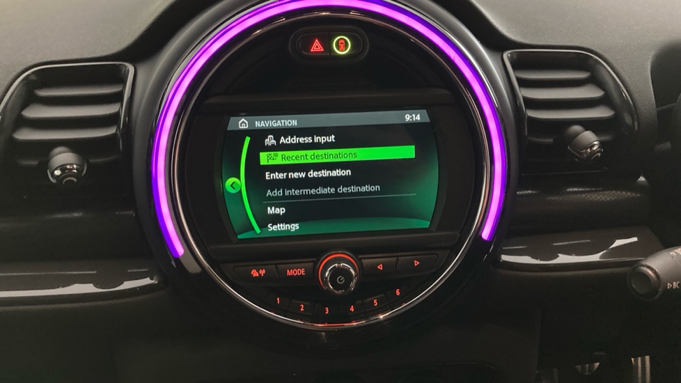 MINI Clubman 2.0 Cooper S Sport 6dr Petrol Estate - Image 32
