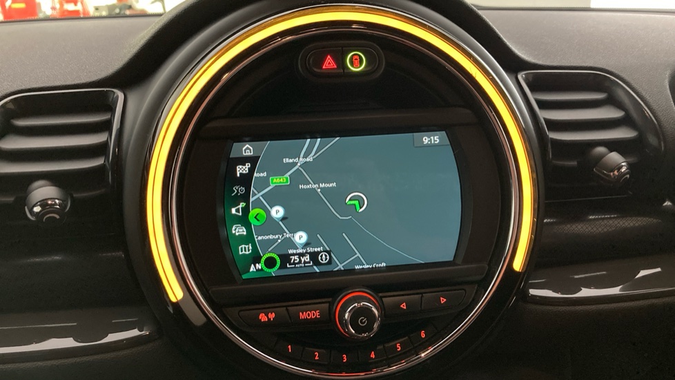 MINI Clubman 2.0 Cooper S Sport 6dr Petrol Estate - Image 35