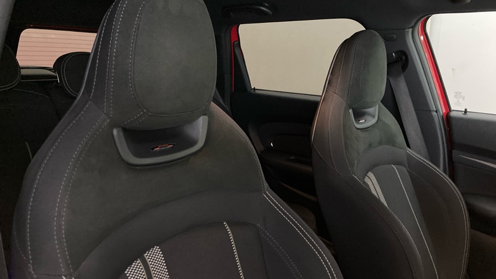 MINI Clubman 2.0 Cooper S Sport 6dr Petrol Estate - Image 40