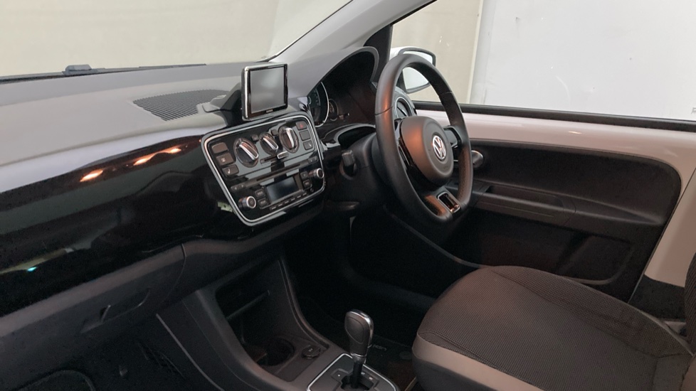 Volkswagen Up 1.0 Move Up 3dr Petrol Hatchback - Image 2