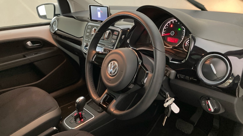 Volkswagen Up 1.0 Move Up 3dr Petrol Hatchback - Image 6