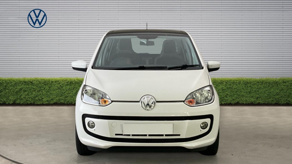 Volkswagen Up 1.0 Move Up 3dr Petrol Hatchback - Image 7
