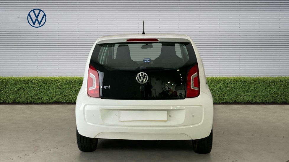 Volkswagen Up 1.0 Move Up 3dr Petrol Hatchback - Image 8
