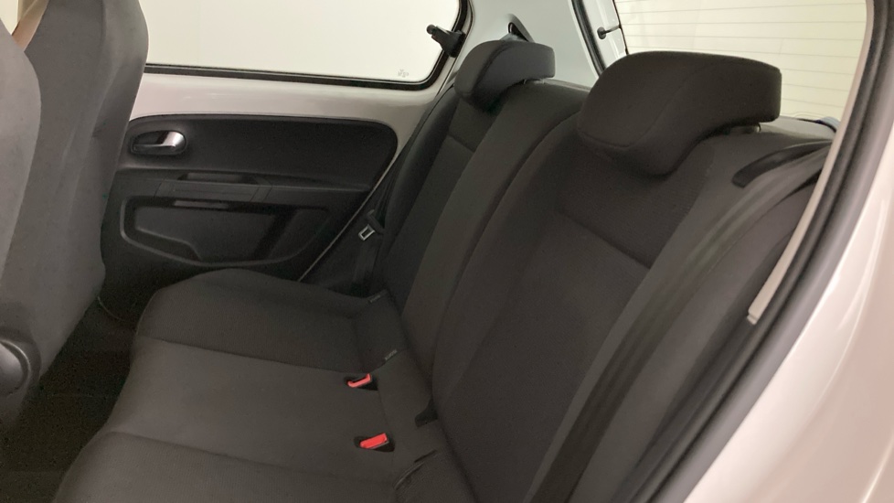 Volkswagen Up 1.0 Move Up 3dr Petrol Hatchback - Image 16