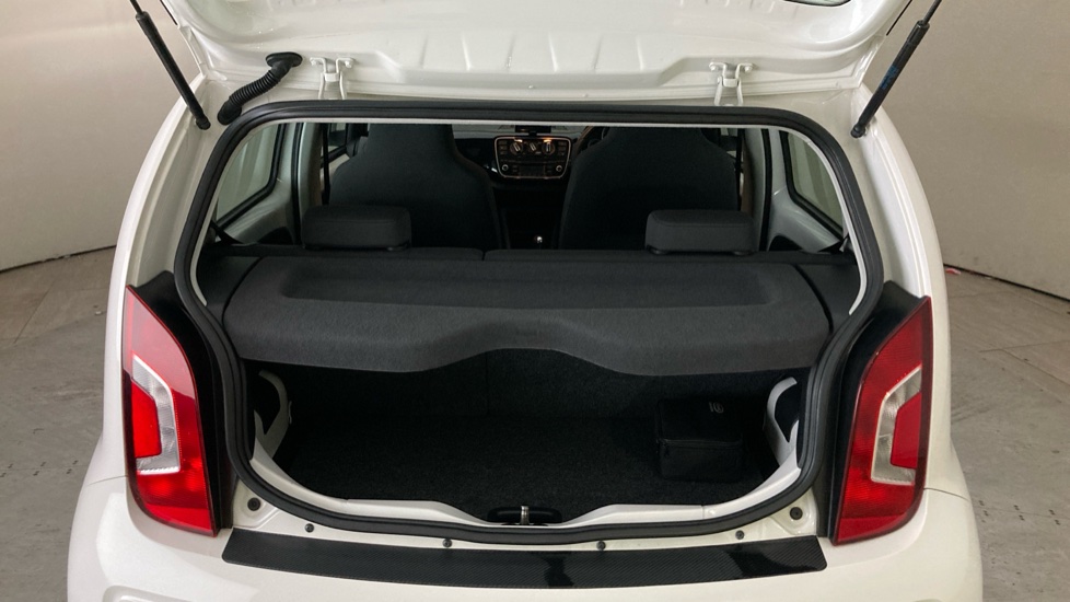 Volkswagen Up 1.0 Move Up 3dr Petrol Hatchback - Image 20