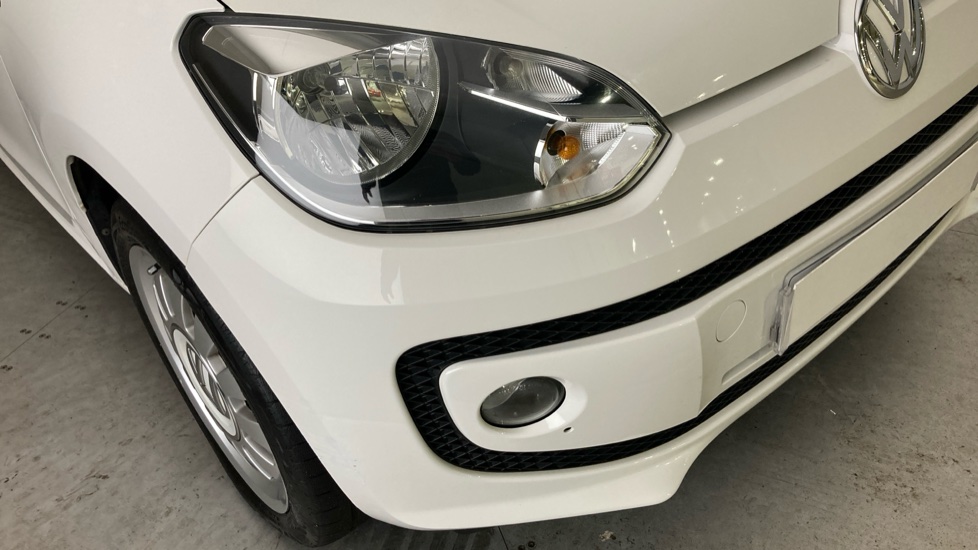 Volkswagen Up 1.0 Move Up 3dr Petrol Hatchback - Image 21