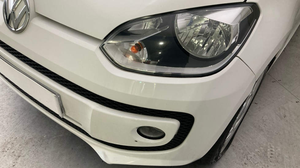 Volkswagen Up 1.0 Move Up 3dr Petrol Hatchback - Image 22
