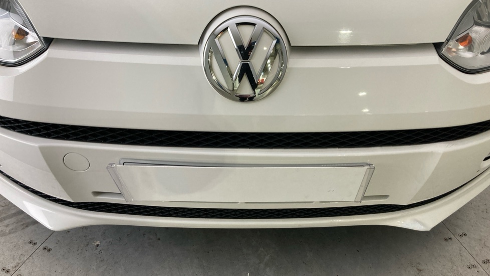 Volkswagen Up 1.0 Move Up 3dr Petrol Hatchback - Image 23