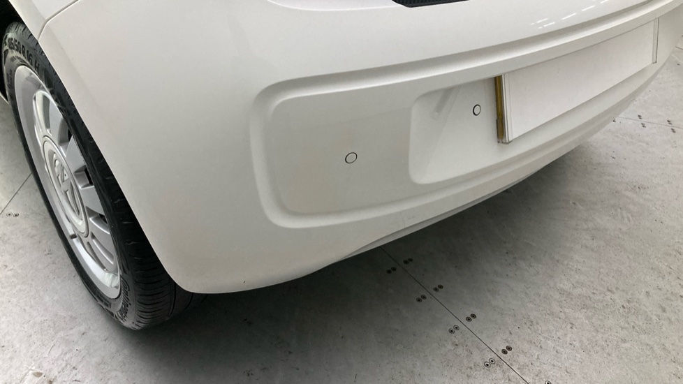 Volkswagen Up 1.0 Move Up 3dr Petrol Hatchback - Image 26