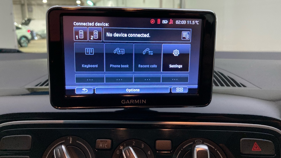 Volkswagen Up 1.0 Move Up 3dr Petrol Hatchback - Image 33