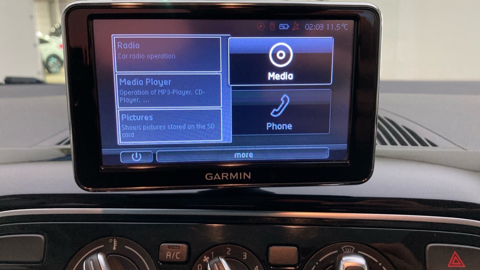 Volkswagen Up 1.0 Move Up 3dr Petrol Hatchback - Image 34
