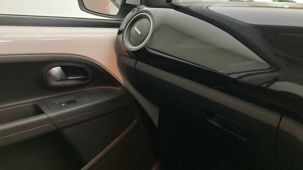 Volkswagen Up 1.0 Move Up 3dr Petrol Hatchback - Image 36