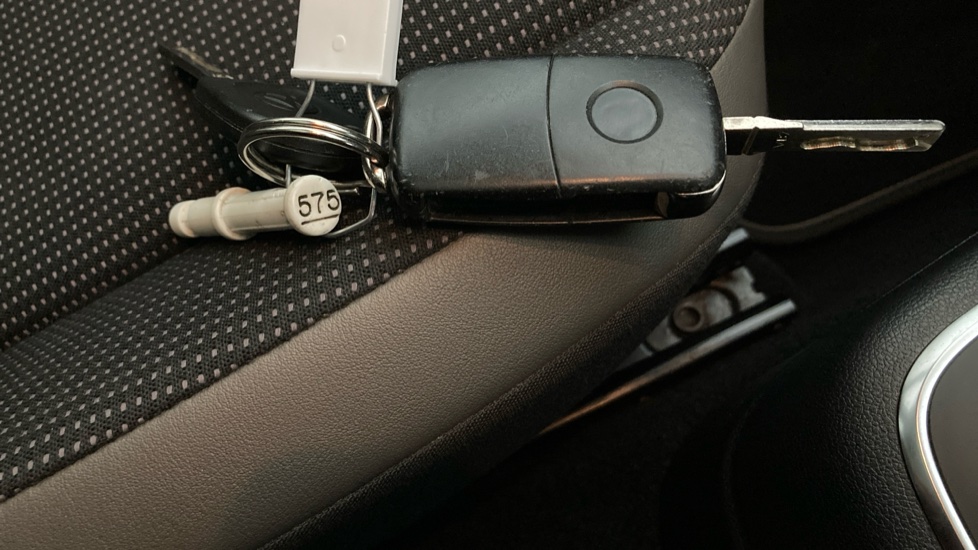 Volkswagen Up 1.0 Move Up 3dr Petrol Hatchback - Image 37