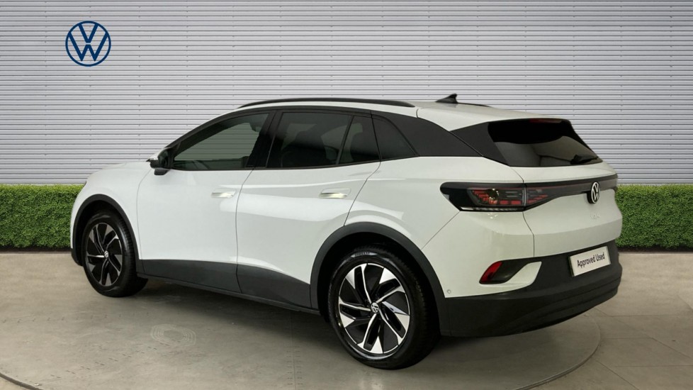 Volkswagen ID.4 210kW Match Pro 77kWh 5dr Auto Electric Estate - Image 3