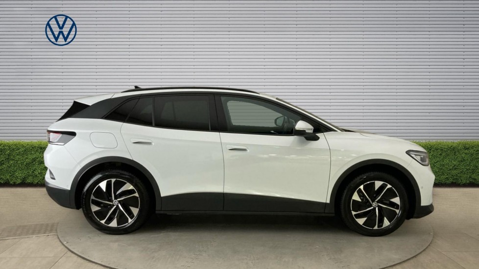 Volkswagen ID.4 210kW Match Pro 77kWh 5dr Auto Electric Estate - Image 4