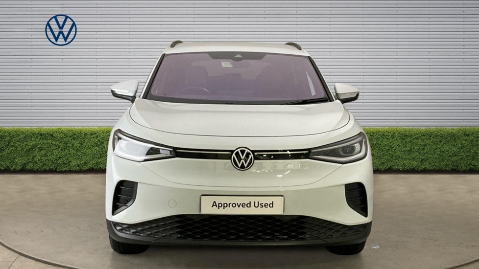 Volkswagen ID.4 210kW Match Pro 77kWh 5dr Auto Electric Estate - Image 7