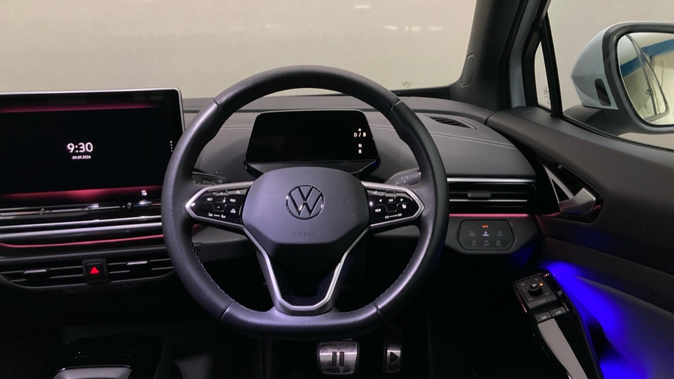 Volkswagen ID.4 210kW Match Pro 77kWh 5dr Auto Electric Estate - Image 10